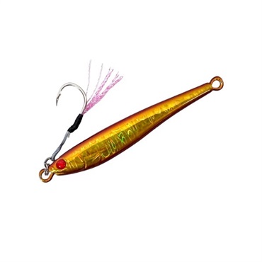 メタルグライダー【ヒラメ/シーバス/ロックフィッシュ】